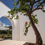 Aparthotel Masseria Del Salento Santa Marina Gallipoli