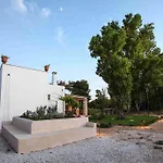 Masseria Del Salento Santa Marina