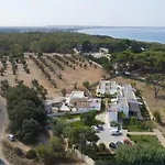 Masseria Del Salento Santa Marina Aparthotel Gallipoli
