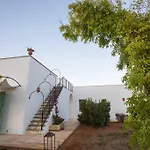 Masseria Del Salento Santa Marina 3*