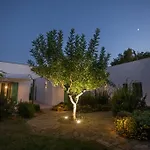 Masseria Del Salento Santa Marina Gallipoli