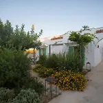 Masseria Del Salento Santa Marina Aparthotel