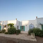 Masseria Del Salento Santa Marina Aparthotel Gallipoli