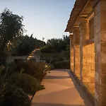 Masseria Del Salento Santa Marina Aparthotel Gallipoli