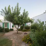 Masseria Del Salento Santa Marina Aparthotel Gallipoli