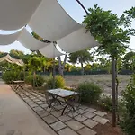 Aparthotel Masseria Del Salento Santa Marina 3*