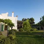 Aparthotel Masseria Del Salento Santa Marina 3*