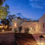 Masseria Del Salento Santa Marina 3* Gallipoli