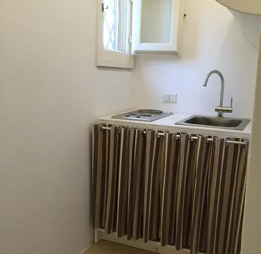 Santa Marina Masseria Del Salento Aparthotel