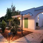 Aparthotel Masseria Del Salento Santa Marina Gallipoli