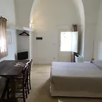 Aparthotel Masseria Del Salento Santa Marina 3*