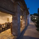Masseria Del Salento Santa Marina Aparthotel Gallipoli
