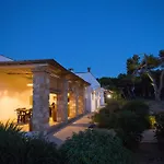 Masseria Del Salento Santa Marina 3*