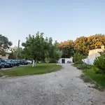 Aparthotel Masseria Del Salento Santa Marina