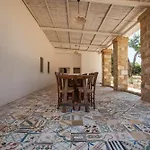 Masseria Del Salento Santa Marina Aparthotel