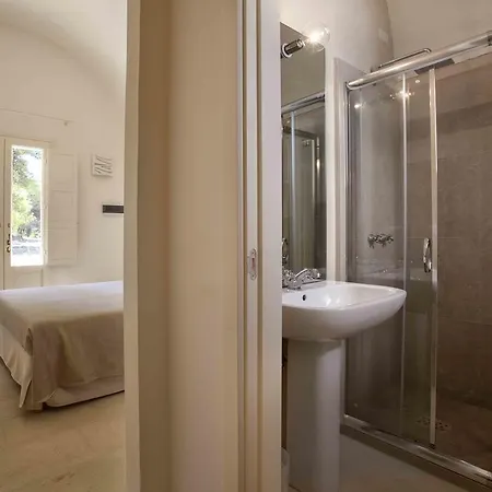 Santa Marina Masseria Del Salento 3* Gallipolli