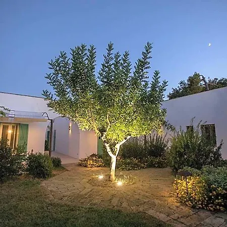 Aparthotel Masseria Del Salento Santa Marina