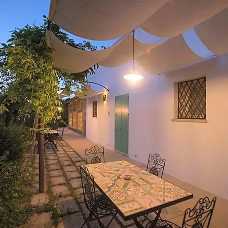Masseria Del Salento Santa Marina