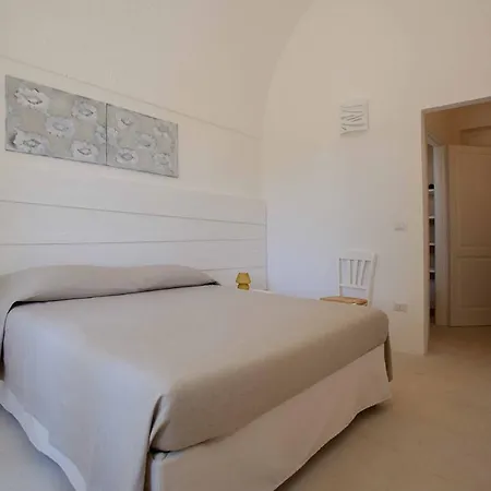 Santa Marina Masseria Del Salento 3* 加利波利