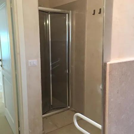 Santa Marina Masseria Del Salento 公寓式酒店 加利波利