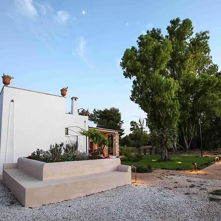 Masseria Del Salento Santa Marina