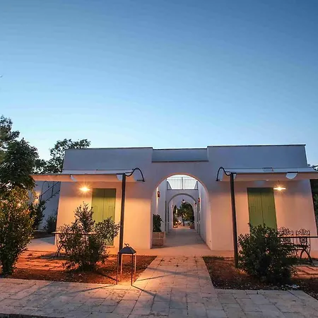 Santa Marina Masseria Del Salento Gallipolli