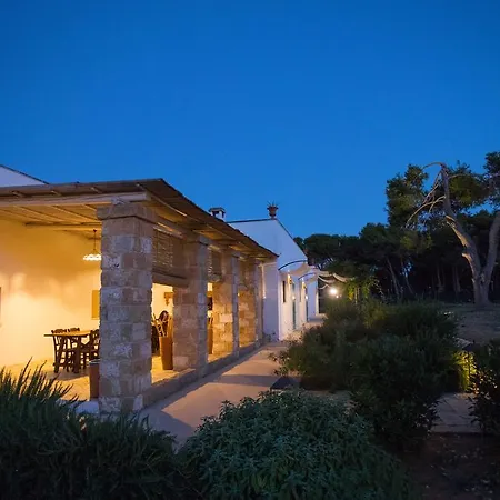 Santa Marina Masseria Del Salento 3*