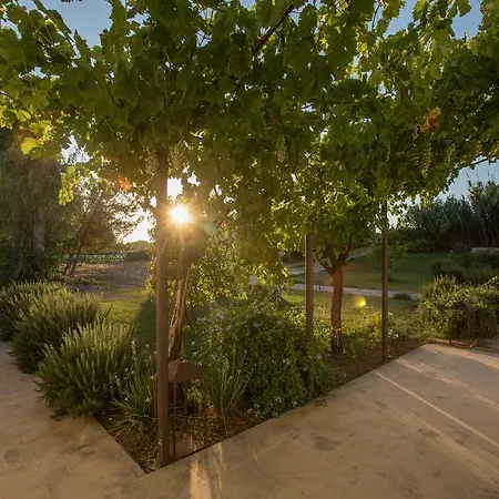 Masseria Del Salento Santa Marina