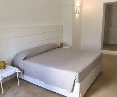 Aparthotel Masseria Del Salento Santa Marina