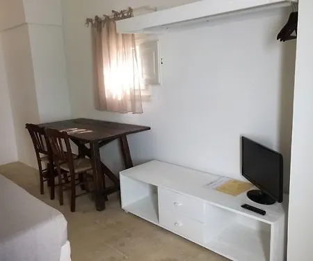 Santa Marina Masseria Del Salento 3* Gallipolli