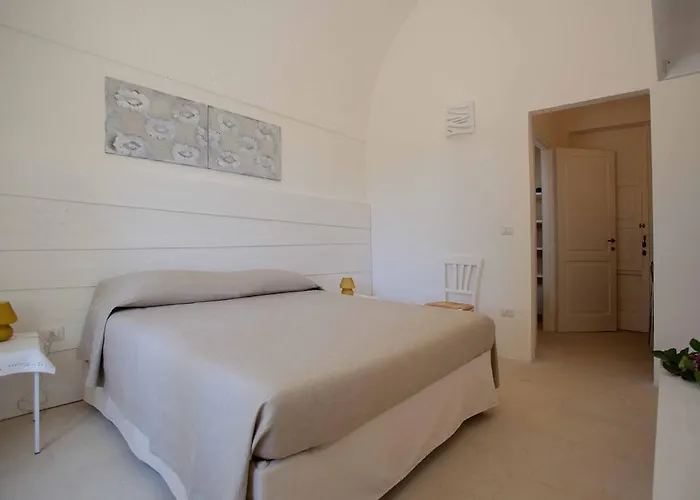 Santa Marina Masseria Del Salento 3* Gallipolli