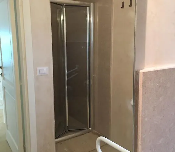 Santa Marina Masseria Del Salento Appart hôtel Gallipoli