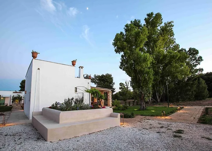 Santa Marina Masseria Del Salento