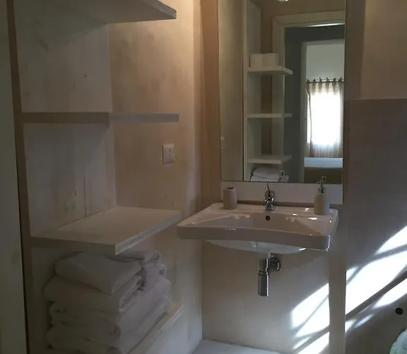 Santa Marina Masseria Del Salento