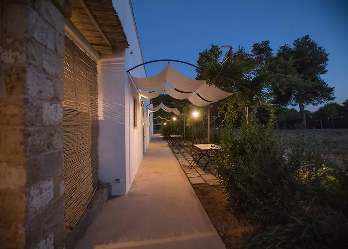 Santa Marina Masseria Del Salento