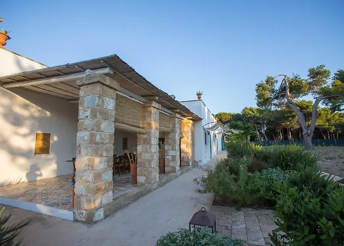 Santa Marina Masseria Del Salento