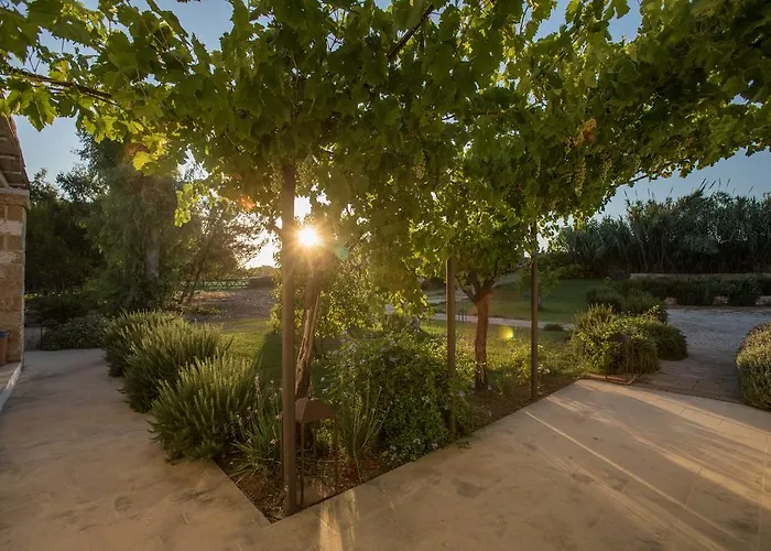 Santa Marina Masseria Del Salento