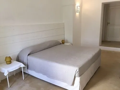 Lägenhetshotell Santa Marina Masseria Del Salento