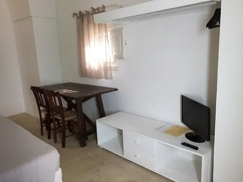 Santa Marina Masseria Del Salento 3* Gallipolli