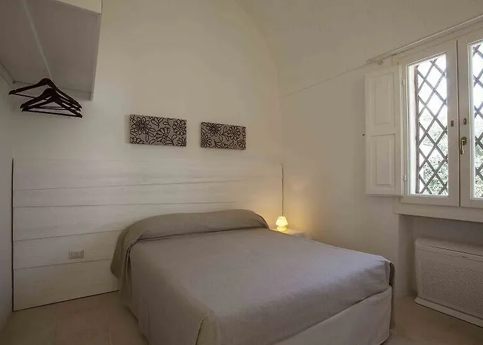 Santa Marina Masseria Del Salento Apart-hotel Gallipoli